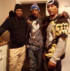 Meet your Posher, Jerrod